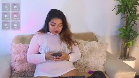 aleska_romanova online show from March 4, 1:02 am