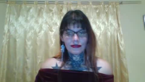 alessa05 online show from January 21, 3:15 am