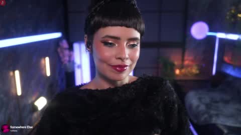 Alessa Goreng online show from March 7, 8:14 am