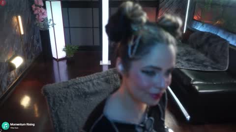 Alessa Goreng online show from November 8, 8:28 am