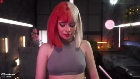 Alessa Goreng online show from November 9, 8:29 am