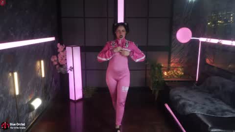 Alessa Goreng online show from August 6, 5:49 am