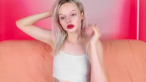alessakiss online show from June 30, 2:22 am