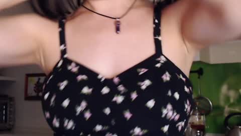 Sandra online show from February 15, 2:55 pm