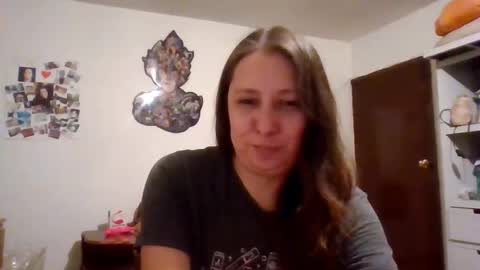 Alessandra Conrado online show from April 16, 7:19 am