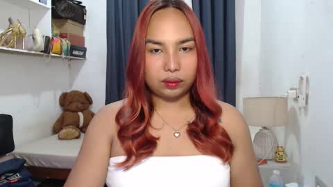 Alessandra online show from October 12, 4:32 pm