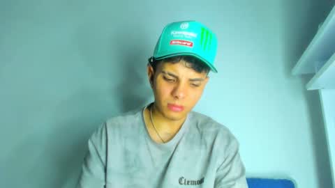 Alessandro online show from September 11, 7:09 am