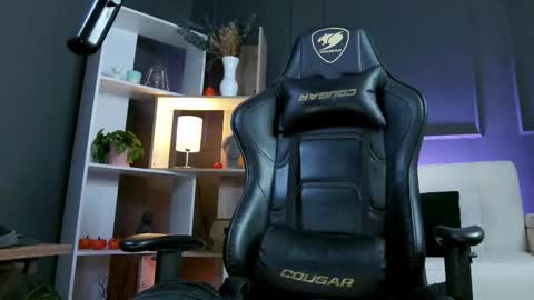 Alessandro INDEPENDENT MODEL online show from November 9, 12:14 am