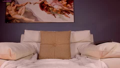 Alessandro INDEPENDENT MODEL online show from March 22, 9:41 pm