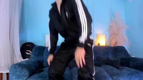 Alessandro Dybala online show from November 16, 1:13 pm