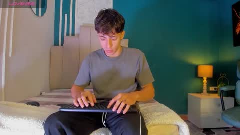 Alessandro Dybala online show from November 11, 12:07 pm