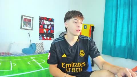 Alessandro Dybala online show from June 5, 12:43 pm