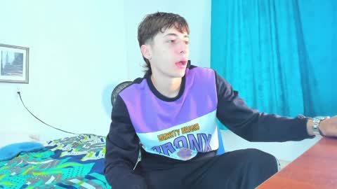 Alessandro Dybala online show from April 7, 12:07 pm