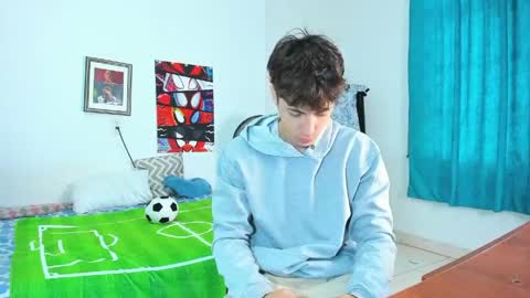 Alessandro Dybala online show from June 3, 12:19 pm