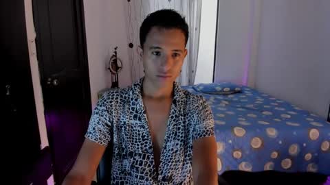 Alessandro online show from March 1, 3:49 pm