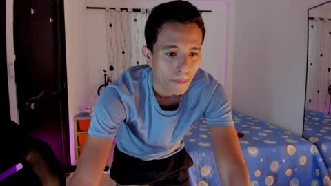 Alessandro online show from March 10, 7:07 pm