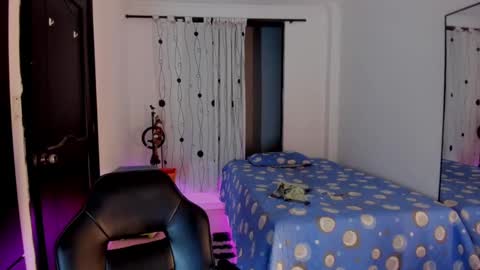 Alessandro online show from March 11, 1:48 am