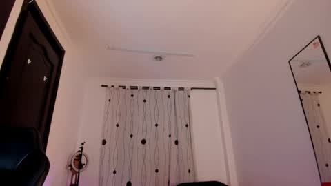 Alessandro online show from February 16, 5:15 am