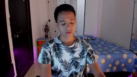 Alessandro online show from March 4, 2:53 pm