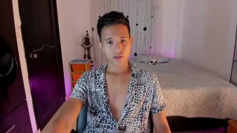 Alessandro online show from January 31, 11:03 pm