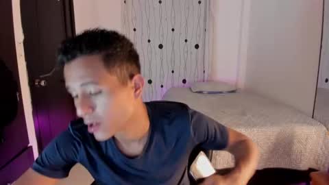 Alessandro online show from January 31, 12:17 am