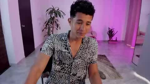 Alessandro online show from October 27, 4:51 pm