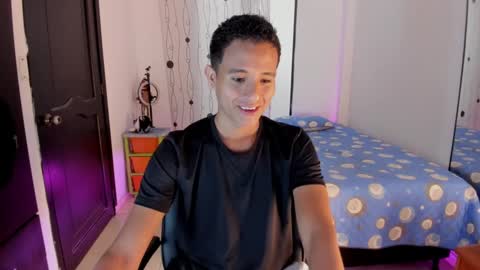 Alessandro online show from February 28, 3:59 pm