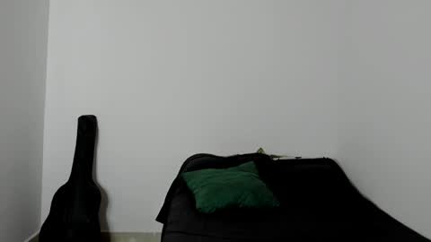 Alessandro online show from April 15, 12:03 am