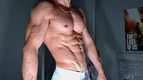 Alessandro online show from September 23, 5:07 pm