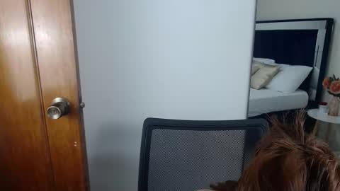 ALESSIA online show from February 3, 9:39 pm