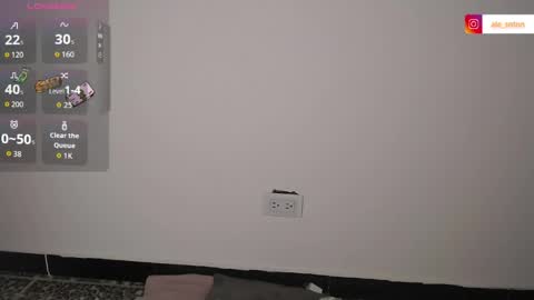 alessia_santorinni online show from May 19, 1:56 am