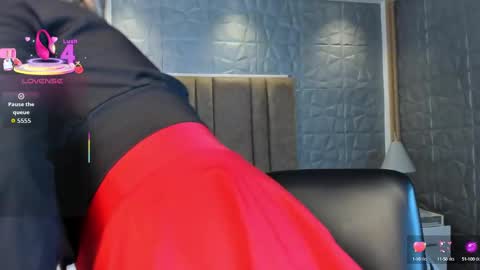 Alessia  Everyday From 0530 to 1430 Col Time online show from September 23, 11:15 am