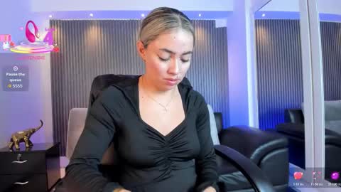 Alessia  Everyday From 0530 to 1430 Col Time online show from December 18, 12:22 pm