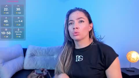 Alessia  Everyday From 0530 to 1430 Col Time online show from February 28, 11:47 am