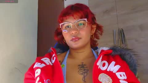 alessia_temptation online show from June 14, 12:07 pm
