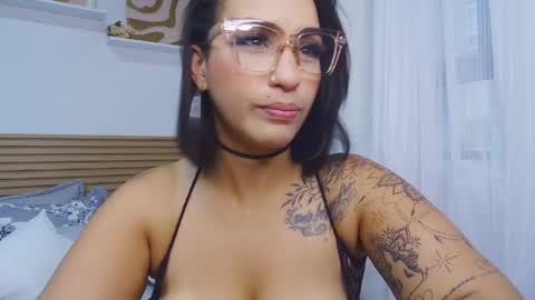 alessia online show from April 13, 8:35 pm