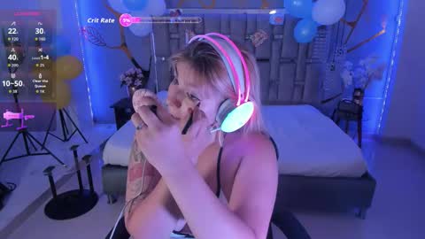 Alessia online show from September 30, 4:23 am