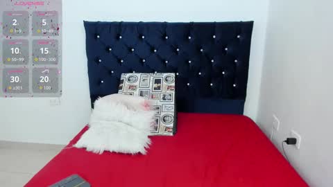 Alison online show from October 22, 12:14 am