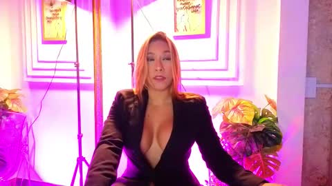 Alessia online show from March 14, 10:30 am