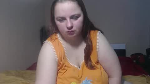 Alessia online show from January 12, 4:19 am