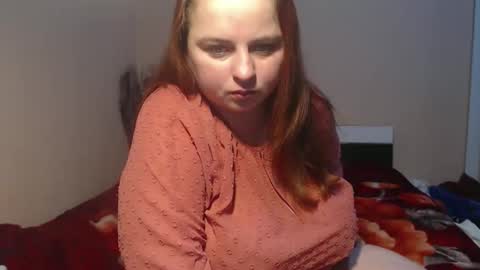 Alessia online show from December 21, 2:40 am