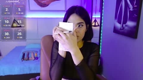 Valery online show from January 25, 12:37 pm