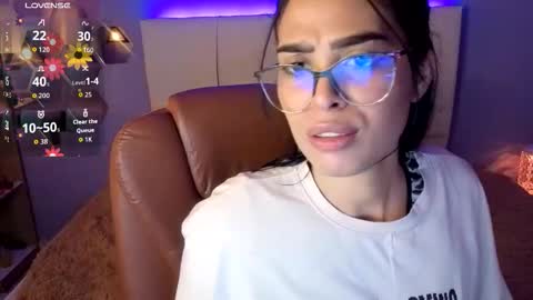 Valery online show from September 25, 9:33 pm