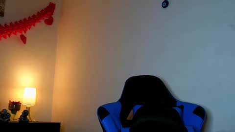 Alessia Meow online show from February 14, 3:58 pm