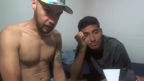 alessio10inches online show from February 22, 4:53 pm