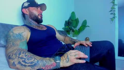 Aless Rose online show from June 9, 10:31 pm
