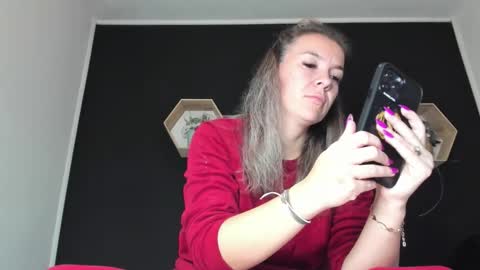 alesys69 online show from October 10, 10:03 pm