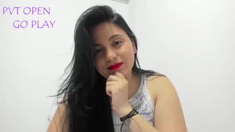 Alejandra online show from January 13, 7:00 am