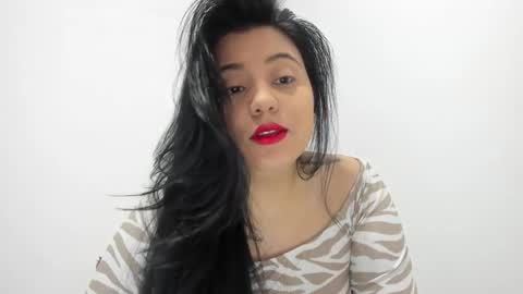 Alejandra online show from December 26, 5:58 am