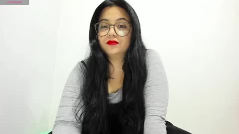 Alejandra online show from May 10, 5:36 am
